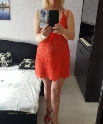 Диана, 42 года