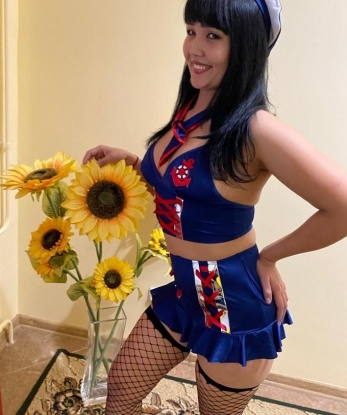 Антонина, 23 года