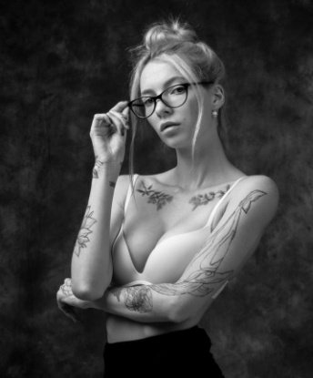 Ксения, 22 года